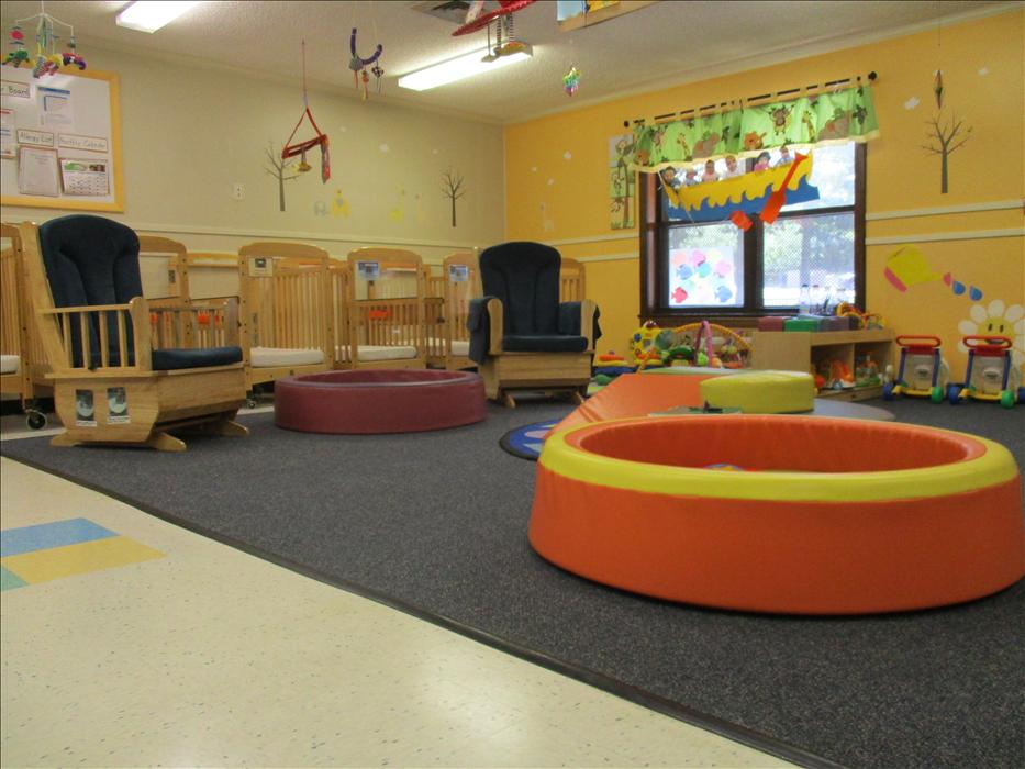 Brandermill KinderCare Midlothian, VA CareLuLu